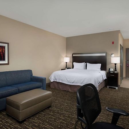 Hampton Inn & Suites Portland/Vancouver Zewnętrze zdjęcie