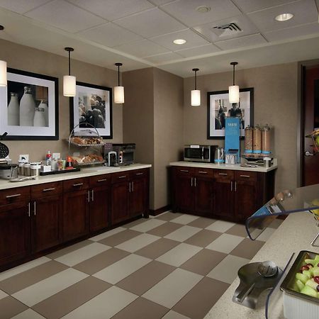 Hampton Inn & Suites Portland/Vancouver Zewnętrze zdjęcie