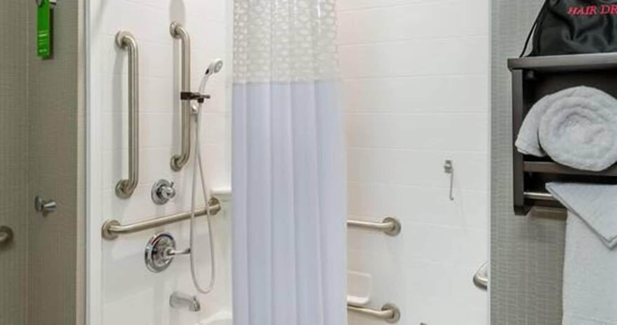 Hampton Inn & Suites Portland/Vancouver Zewnętrze zdjęcie
