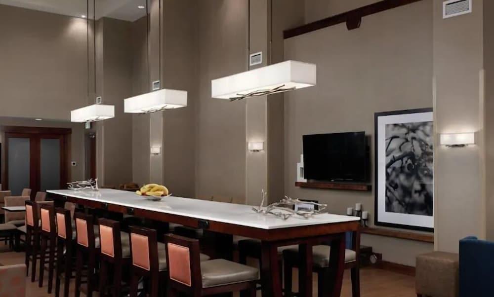 Hampton Inn & Suites Portland/Vancouver Zewnętrze zdjęcie