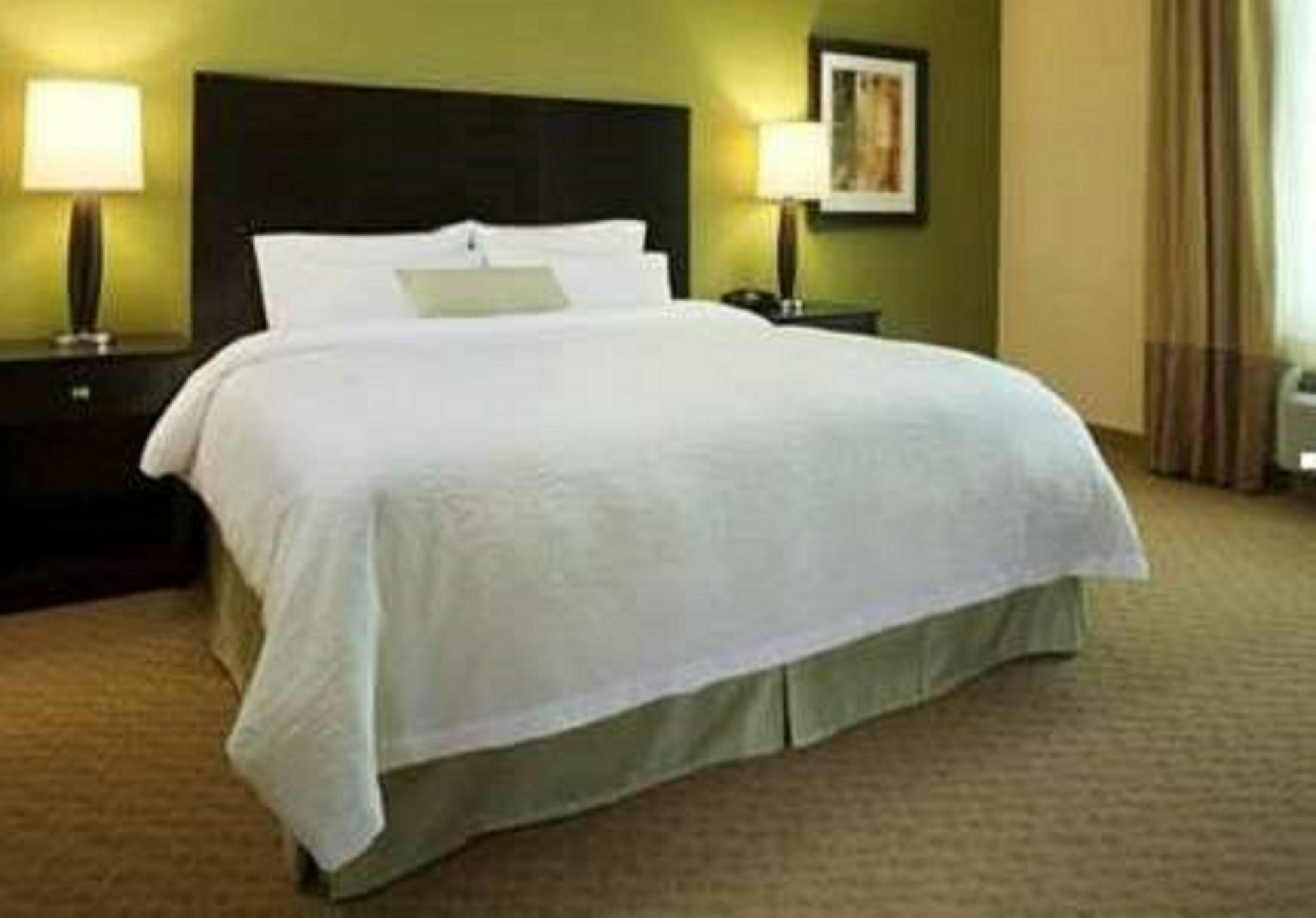 Hampton Inn & Suites Portland/Vancouver Zewnętrze zdjęcie